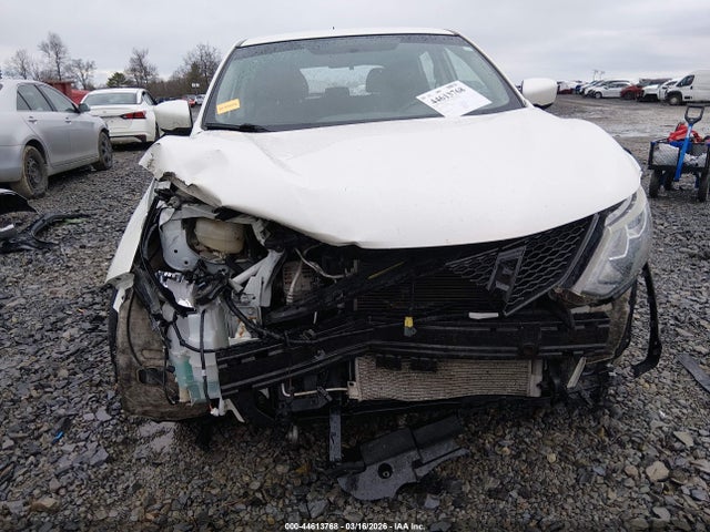 2017 NISSAN ROGUE SPORT JN1BJ1CR3HW112258 Photo 5