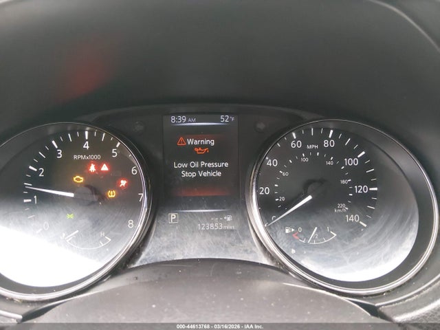 2017 NISSAN ROGUE SPORT JN1BJ1CR3HW112258 Photo 6