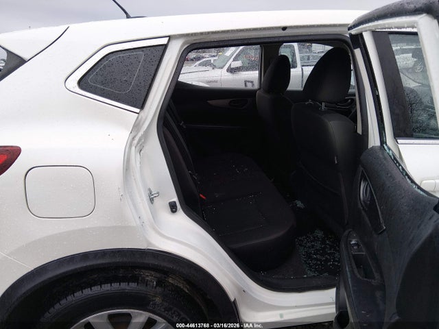 2017 NISSAN ROGUE SPORT JN1BJ1CR3HW112258 Photo 7