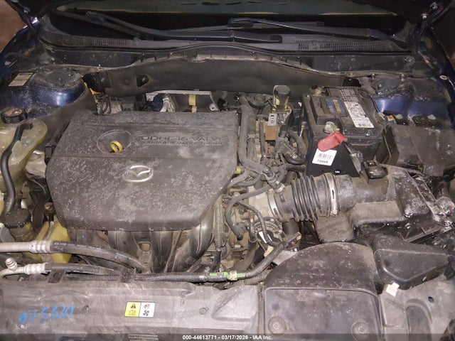 Aukcja sprzedaży 2009 Mazda Mazda6 I Sport, vin: 1YVHP81H595M48410, numer aukcji: 44613771