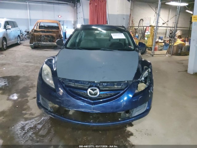 Aukcja sprzedaży 2009 Mazda Mazda6 I Sport, vin: 1YVHP81H595M48410, numer aukcji: 44613771