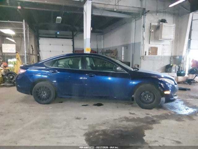 Aukcja sprzedaży 2009 Mazda Mazda6 I Sport, vin: 1YVHP81H595M48410, numer aukcji: 44613771