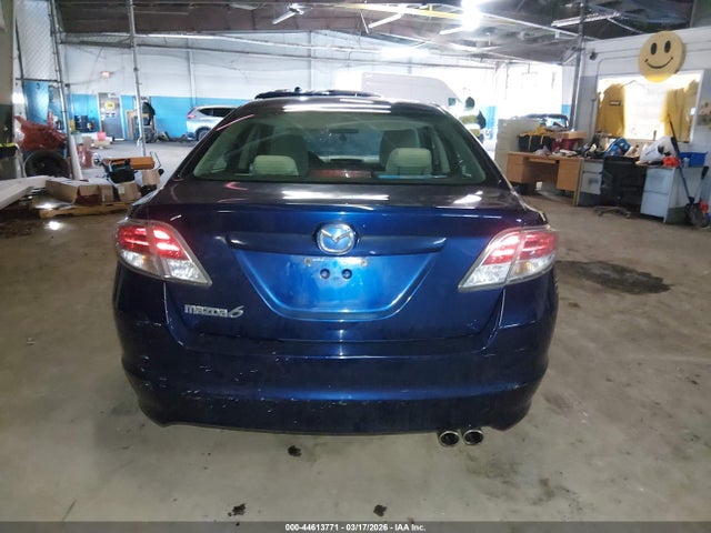 Aukcja sprzedaży 2009 Mazda Mazda6 I Sport, vin: 1YVHP81H595M48410, numer aukcji: 44613771