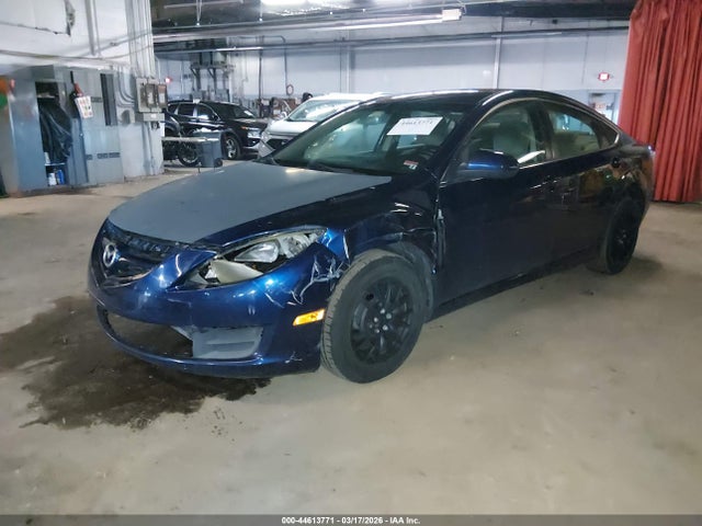 Aukcja sprzedaży 2009 Mazda Mazda6 I Sport, vin: 1YVHP81H595M48410, numer aukcji: 44613771