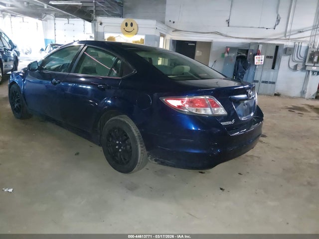Aukcja sprzedaży 2009 Mazda Mazda6 I Sport, vin: 1YVHP81H595M48410, numer aukcji: 44613771