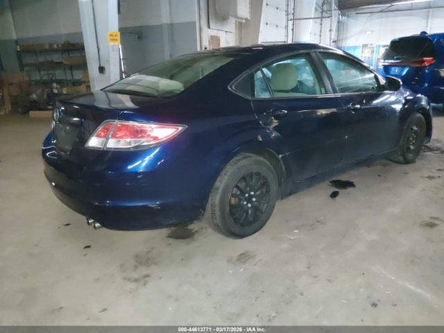 Aukcja sprzedaży 2009 Mazda Mazda6 I Sport, vin: 1YVHP81H595M48410, numer aukcji: 44613771