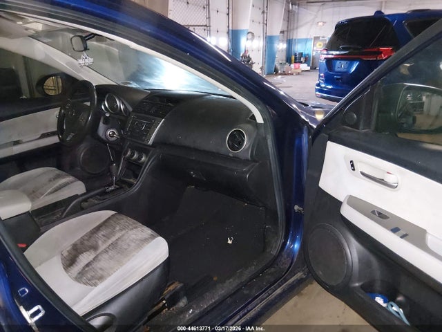 Aukcja sprzedaży 2009 Mazda Mazda6 I Sport, vin: 1YVHP81H595M48410, numer aukcji: 44613771