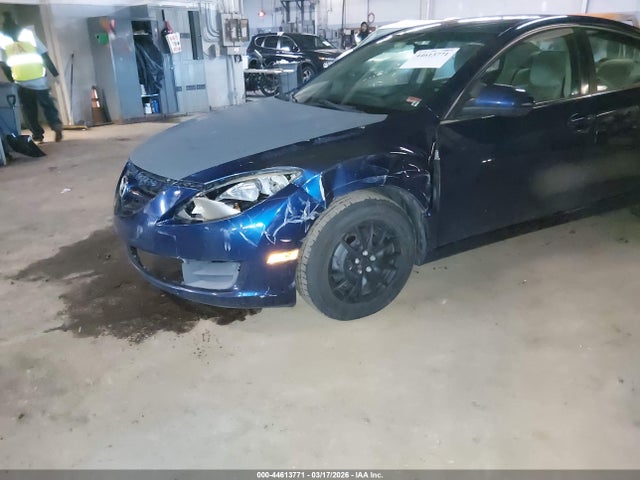 Aukcja sprzedaży 2009 Mazda Mazda6 I Sport, vin: 1YVHP81H595M48410, numer aukcji: 44613771