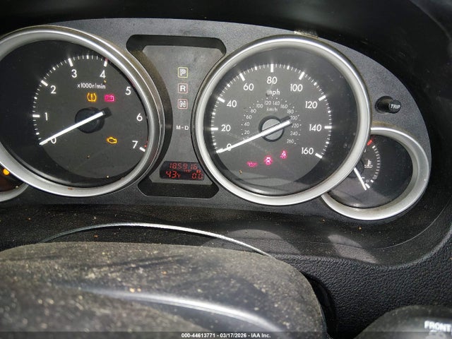 Aukcja sprzedaży 2009 Mazda Mazda6 I Sport, vin: 1YVHP81H595M48410, numer aukcji: 44613771