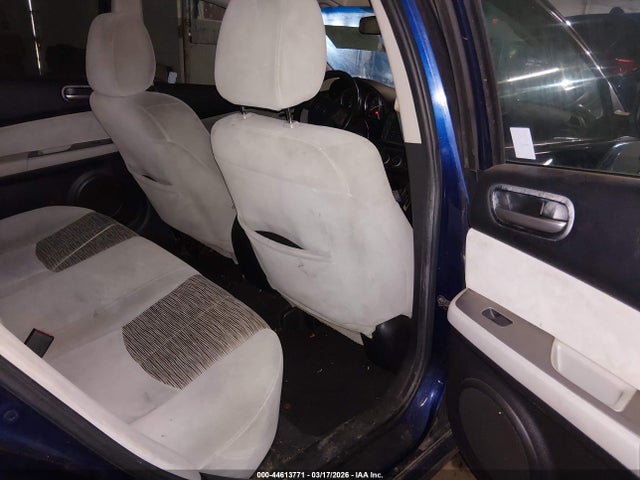 Aukcja sprzedaży 2009 Mazda Mazda6 I Sport, vin: 1YVHP81H595M48410, numer aukcji: 44613771