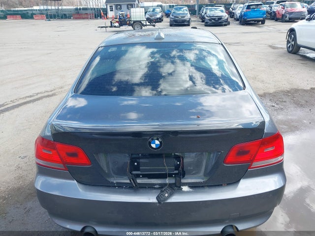 44613772 :رقم المزاد ، WBAWB73597P038118 vin ، 2007 Bmw 335i مزاد بيع