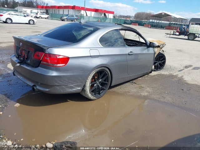 44613772 :رقم المزاد ، WBAWB73597P038118 vin ، 2007 Bmw 335i مزاد بيع