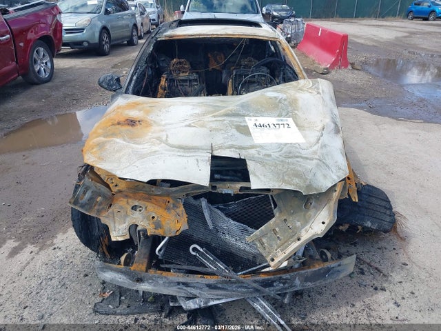 44613772 :رقم المزاد ، WBAWB73597P038118 vin ، 2007 Bmw 335i مزاد بيع