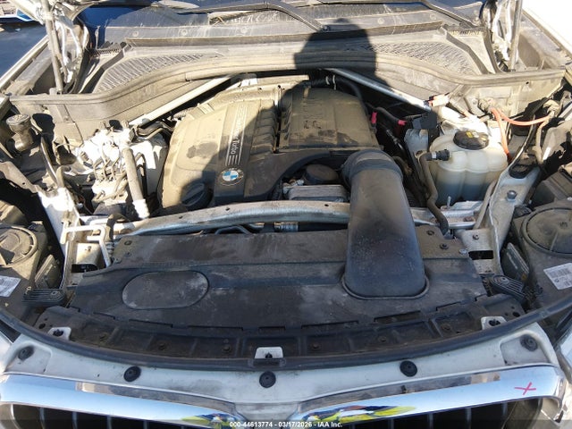 Auction sale of the 2016 Bmw X5 Xdrive35i, vin: 5UXKR0C50G0S93476, lot number: 44613774