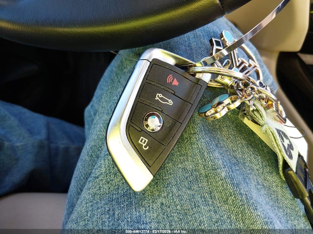 Auction sale of the 2016 Bmw X5 Xdrive35i, vin: 5UXKR0C50G0S93476, lot number: 44613774