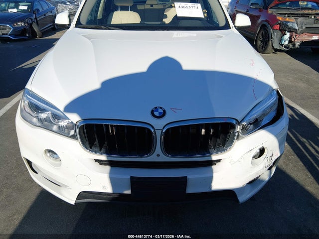 Auction sale of the 2016 Bmw X5 Xdrive35i, vin: 5UXKR0C50G0S93476, lot number: 44613774