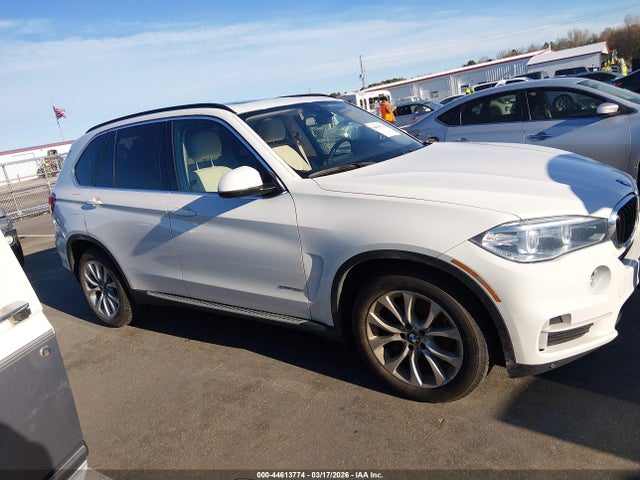 Auction sale of the 2016 Bmw X5 Xdrive35i, vin: 5UXKR0C50G0S93476, lot number: 44613774