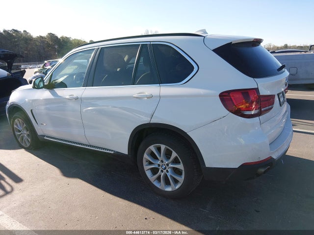Auction sale of the 2016 Bmw X5 Xdrive35i, vin: 5UXKR0C50G0S93476, lot number: 44613774