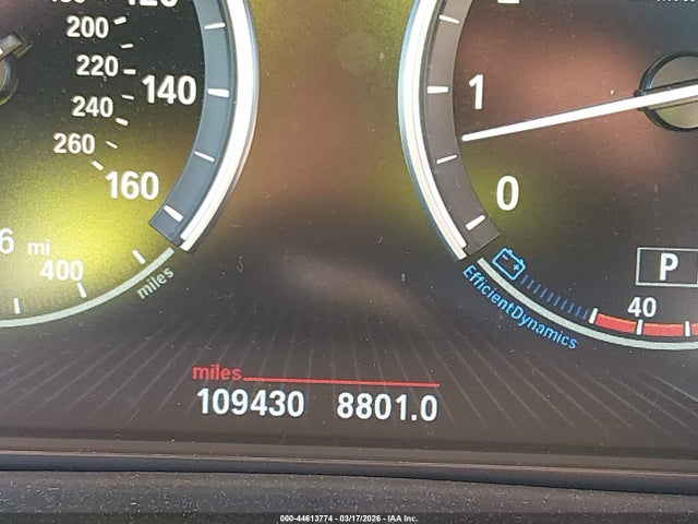 Auction sale of the 2016 Bmw X5 Xdrive35i, vin: 5UXKR0C50G0S93476, lot number: 44613774