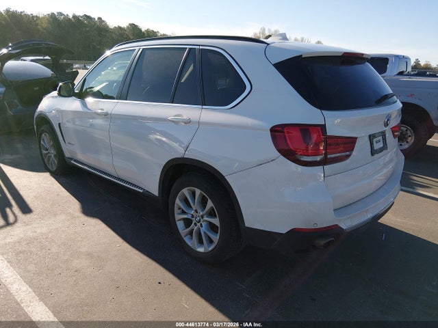 Auction sale of the 2016 Bmw X5 Xdrive35i, vin: 5UXKR0C50G0S93476, lot number: 44613774