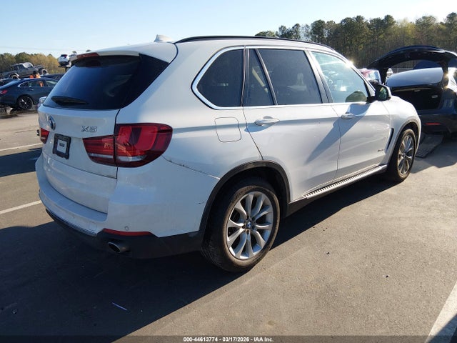 Auction sale of the 2016 Bmw X5 Xdrive35i, vin: 5UXKR0C50G0S93476, lot number: 44613774
