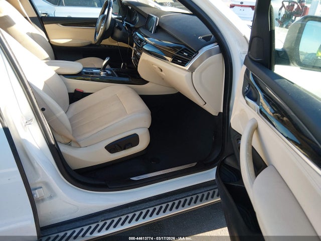 Auction sale of the 2016 Bmw X5 Xdrive35i, vin: 5UXKR0C50G0S93476, lot number: 44613774