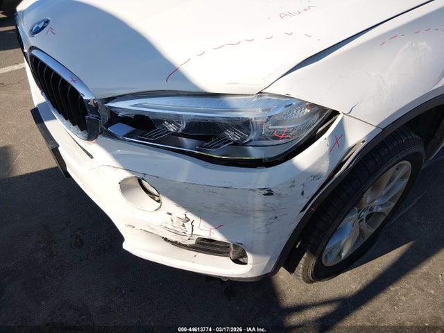 Auction sale of the 2016 Bmw X5 Xdrive35i, vin: 5UXKR0C50G0S93476, lot number: 44613774