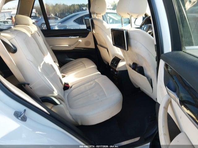 Auction sale of the 2016 Bmw X5 Xdrive35i, vin: 5UXKR0C50G0S93476, lot number: 44613774