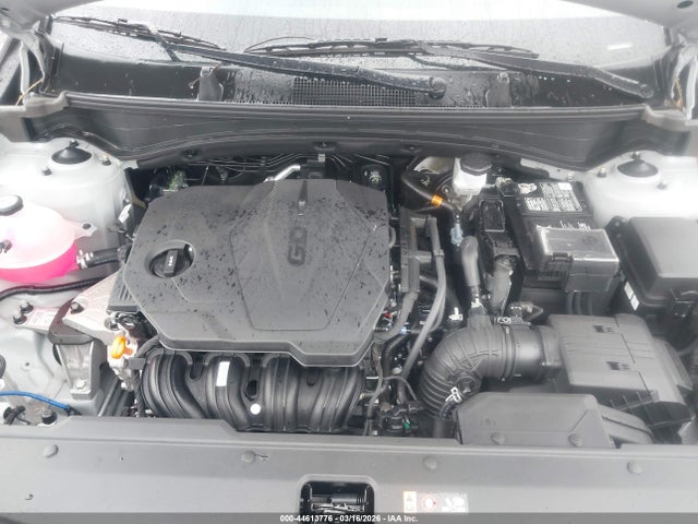 44613776 :رقم المزاد ، 5XYK6CDFXTG389896 vin ، 2026 Kia Sportage X-line مزاد بيع