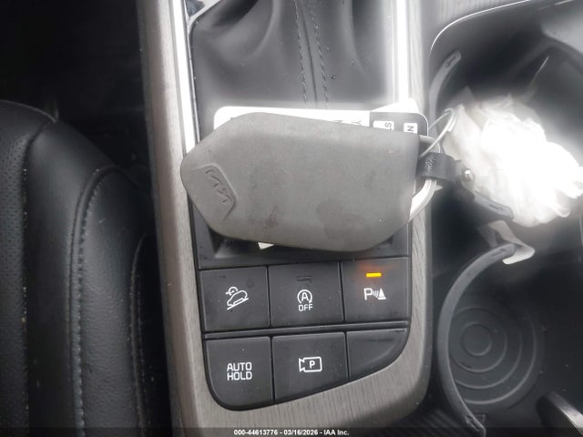 44613776 :رقم المزاد ، 5XYK6CDFXTG389896 vin ، 2026 Kia Sportage X-line مزاد بيع