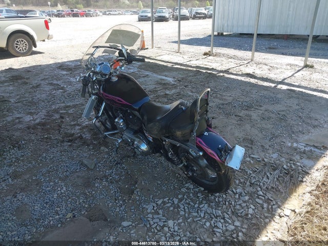Aukcja sprzedaży 2013 Harley-davidson Xl1200 Cp, vin: 1HD1LH318DC441604, numer aukcji: 44613780