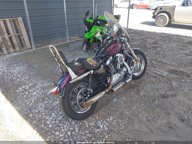 Aukcja sprzedaży 2013 Harley-davidson Xl1200 Cp, vin: 1HD1LH318DC441604, numer aukcji: 44613780