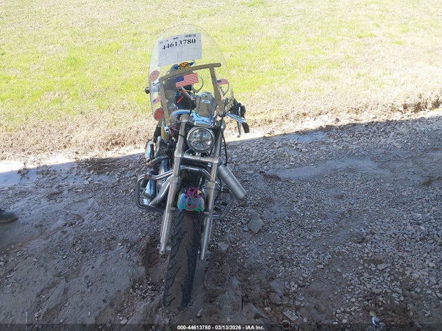 Aukcja sprzedaży 2013 Harley-davidson Xl1200 Cp, vin: 1HD1LH318DC441604, numer aukcji: 44613780