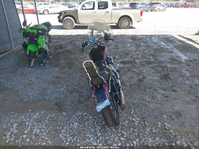 Aukcja sprzedaży 2013 Harley-davidson Xl1200 Cp, vin: 1HD1LH318DC441604, numer aukcji: 44613780