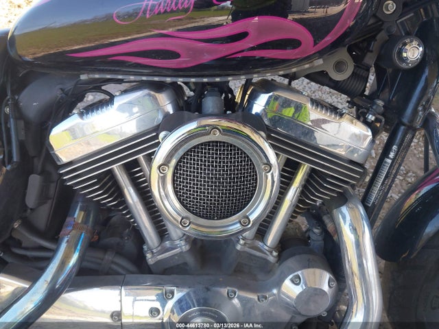 Aukcja sprzedaży 2013 Harley-davidson Xl1200 Cp, vin: 1HD1LH318DC441604, numer aukcji: 44613780