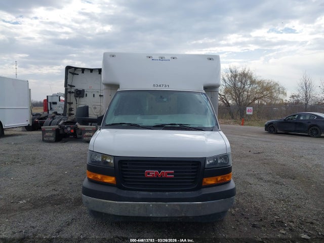 Aukcja sprzedaży 2023 Gmc Savana Cutaway Work Van, vin: 7GZ37TC71PN006229, numer aukcji: 44613783