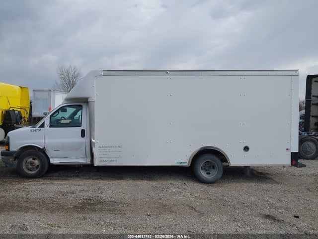 Aukcja sprzedaży 2023 Gmc Savana Cutaway Work Van, vin: 7GZ37TC71PN006229, numer aukcji: 44613783