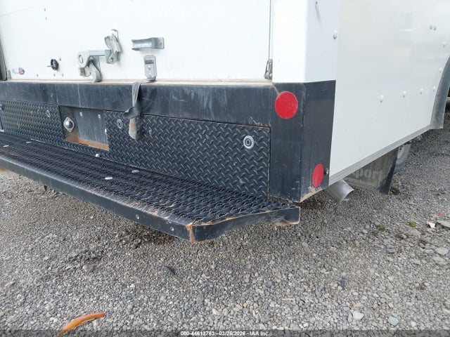 Aukcja sprzedaży 2023 Gmc Savana Cutaway Work Van, vin: 7GZ37TC71PN006229, numer aukcji: 44613783