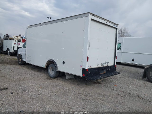 Aukcja sprzedaży 2023 Gmc Savana Cutaway Work Van, vin: 7GZ37TC71PN006229, numer aukcji: 44613783