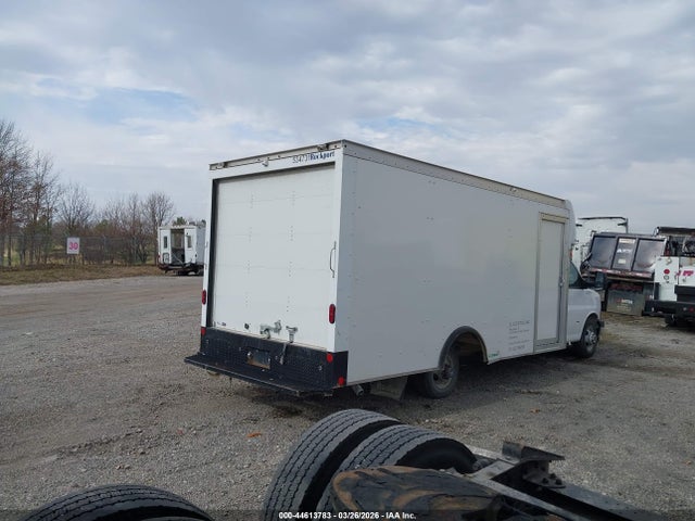 Aukcja sprzedaży 2023 Gmc Savana Cutaway Work Van, vin: 7GZ37TC71PN006229, numer aukcji: 44613783