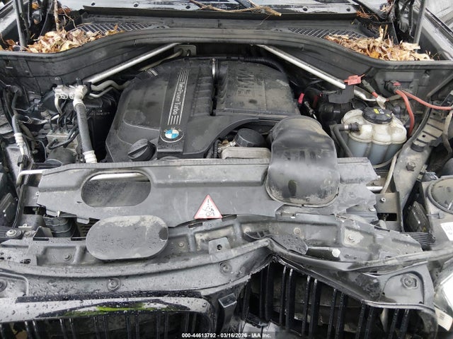 Продаж на аукціоні авто 2016 Bmw X6 Xdrive35i, vin: 5UXKU2C50G0N81301, номер лоту: 44613792