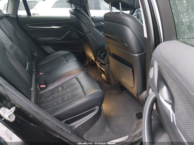 Продаж на аукціоні авто 2016 Bmw X6 Xdrive35i, vin: 5UXKU2C50G0N81301, номер лоту: 44613792