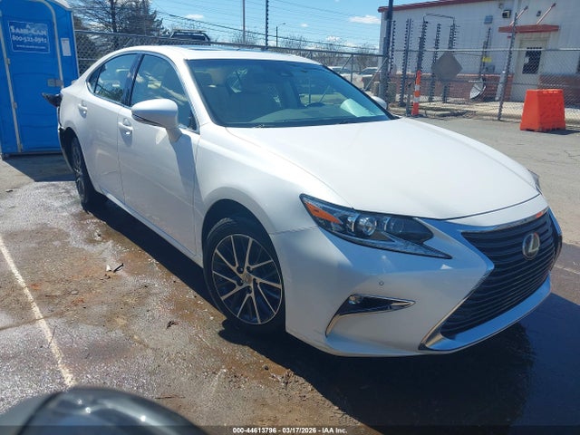 2016 LEXUS ES 350 JTHBK1GG0G2236849