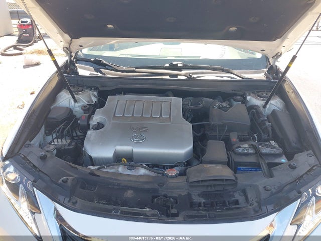 2016 LEXUS ES 350 JTHBK1GG0G2236849 Photo 9