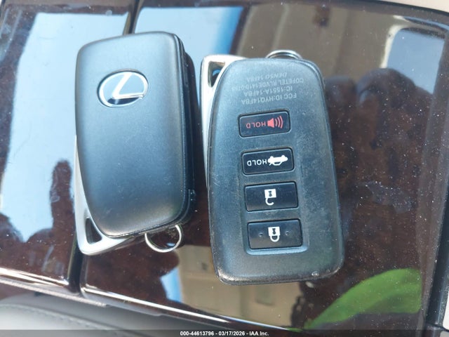 2016 LEXUS ES 350 JTHBK1GG0G2236849 Photo 10