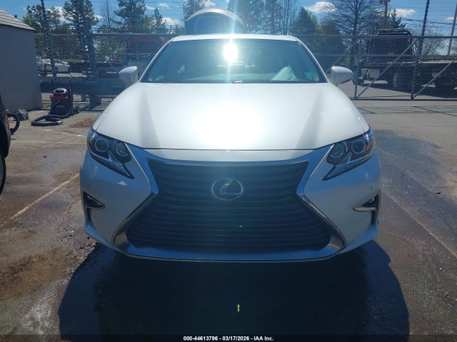 44613796 :رقم المزاد ، JTHBK1GG0G2236849 vin ، 2016 Lexus Es 350 مزاد بيع