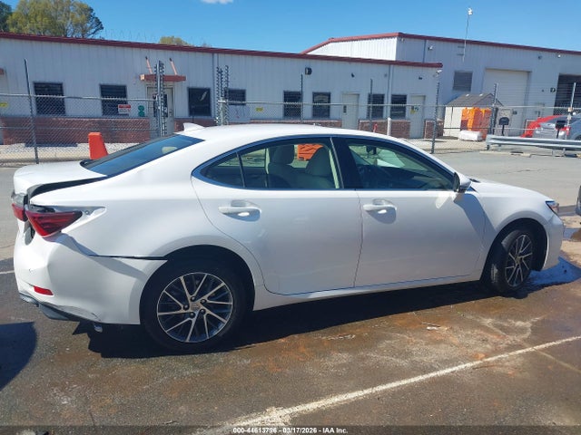 44613796 :رقم المزاد ، JTHBK1GG0G2236849 vin ، 2016 Lexus Es 350 مزاد بيع