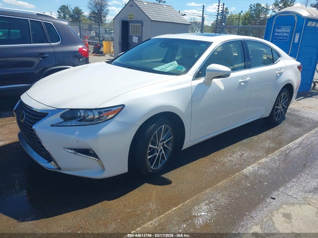 2016 LEXUS ES 350 JTHBK1GG0G2236849 Photo 1