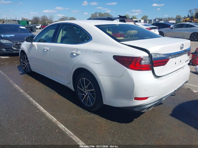 2016 LEXUS ES 350 JTHBK1GG0G2236849 Photo 2