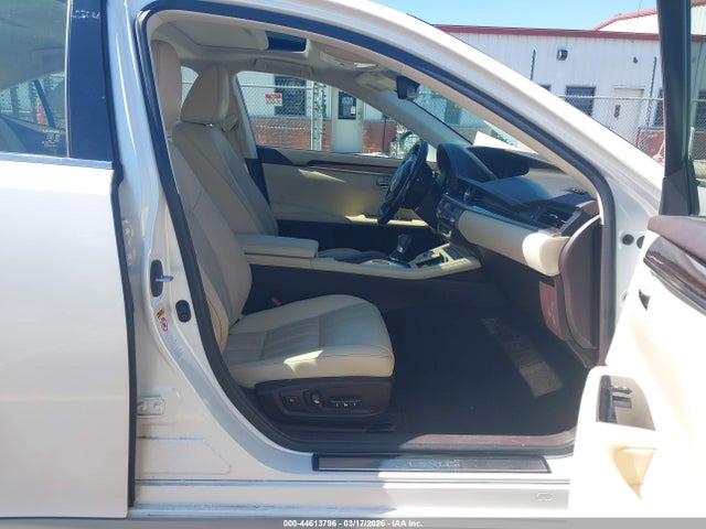 2016 LEXUS ES 350 JTHBK1GG0G2236849 Photo 4